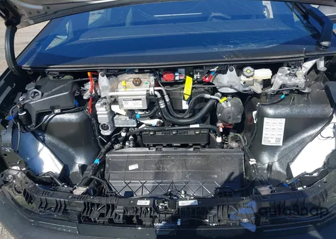 2025 Tesla Cybertruck All-Wheel Drive z USA, uszkodzony, nr VIN 7G2CEHED6SA066009